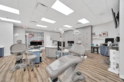 Smiles by Dr. R