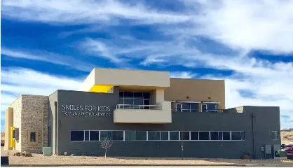 Smiles for Kids Dentistry - West