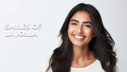 Smiles of La Jolla
