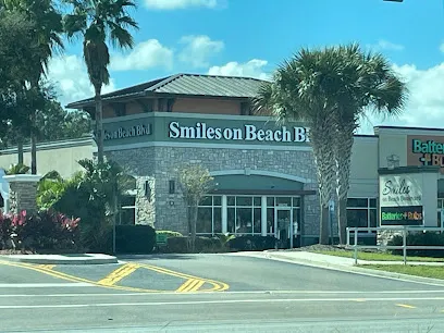 Smiles on Beach Boulevard