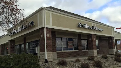 Smiles on Delaware