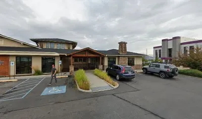 Smiles Spokane valley, George J. Bourekis, DDS