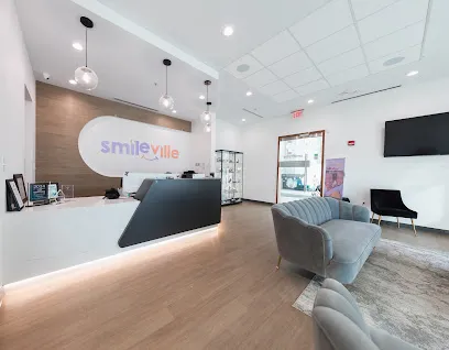 Smileville Family Dental - Alexandria