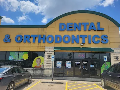 Smiley Dental