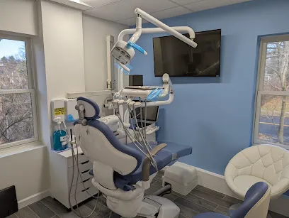 Smiling Molar Dental