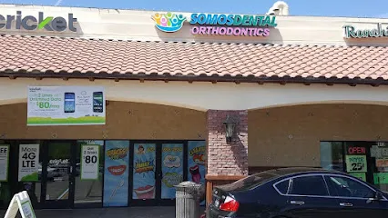 Somos Dental & Orthodontics - Downtown PHX