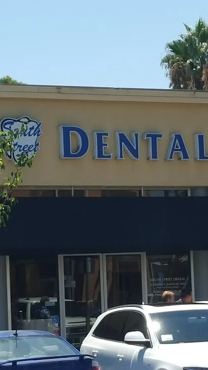 South Street Dental