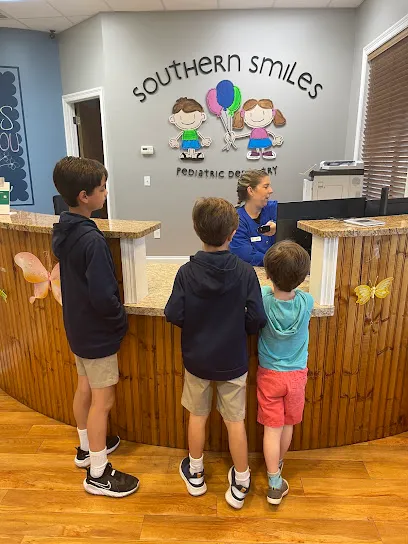 Southern Smiles Pediatric Dentistry