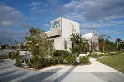 Spodak Dental Group