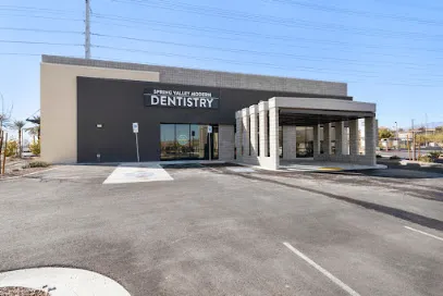 Spring Valley Modern Dentistry