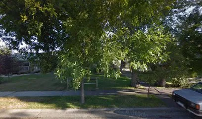 Stannebein Craig D.M.D