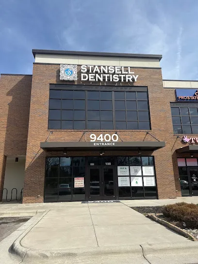 Stansell Dentistry Associates - Brier Creek
