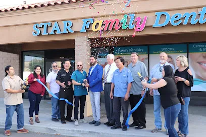 STAR Family Dental