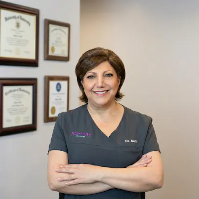 StarBrite Dental