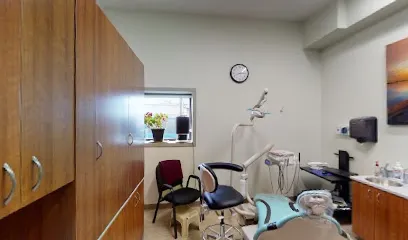 Steele Tatiana DDS