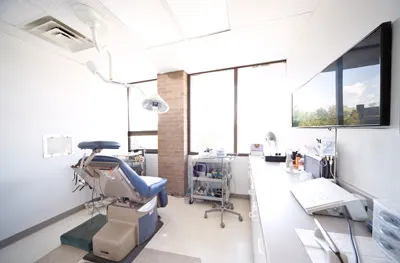 Steven H. Young, DDS, OMS, LLC