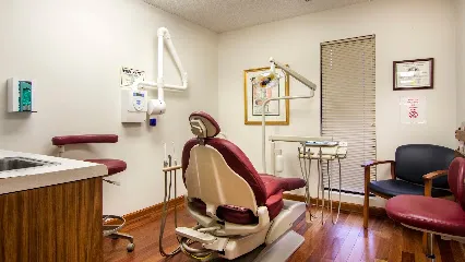 Stone Family Dentistry