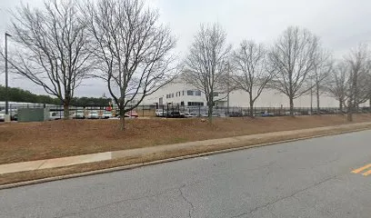stone mountain dentist