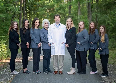 Stono Dental Care