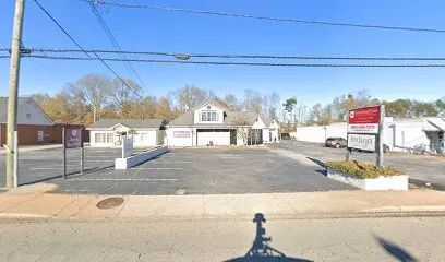 Strange J R DDS