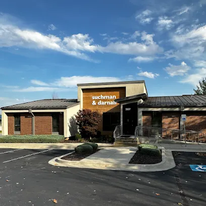 Suchman & Darnall Family Dentistry