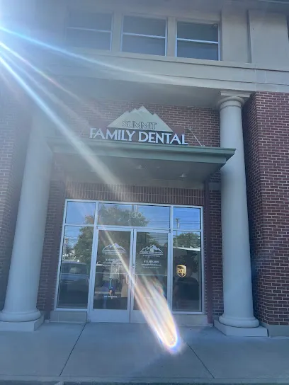 Summit Family Dental