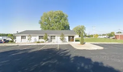 Sunflower Family Dentistry Dr. Mark Gilmore DDS