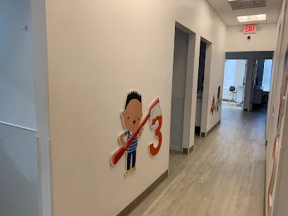 Sunkidz Pediatric Dentistry