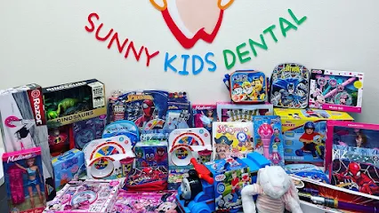 Sunny Kids Dental, Compton CA