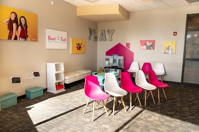 Sweet Tooth Pediatric Dentistry & Orthodontics