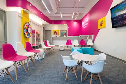 Sweet Tooth Pediatric Dentistry & Orthodontics