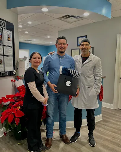 Sweet Water Family Dentistry