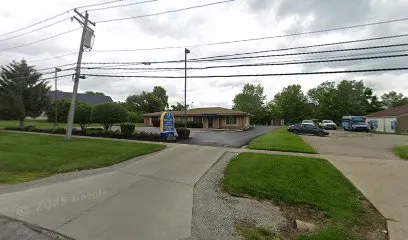 Swope Monica B DDS.