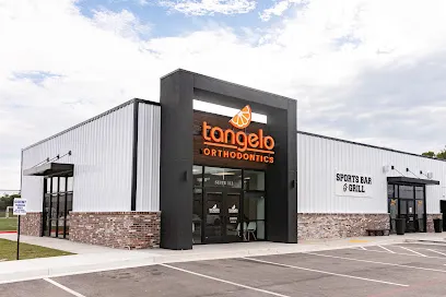 Tangelo Orthodontics - Jenks