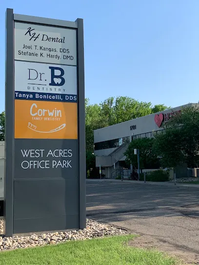 Tanya Bonicelli, DDS at Dr. B. Dentistry