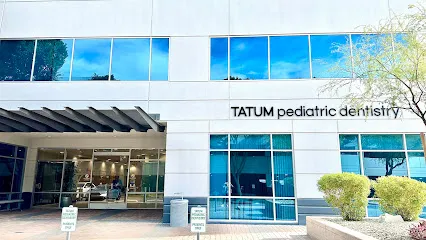 Tatum Pediatric Dentistry