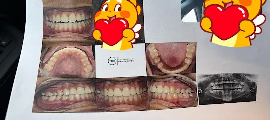 TDR Specialists in Orthodontics - Taylor
