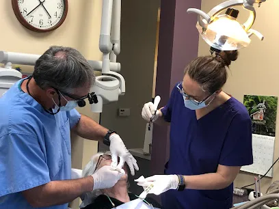 Terry D Belden DDS PC