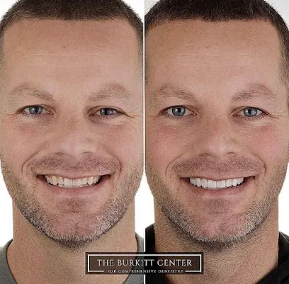 The Burkitt Center For Comprehensive Dentistry