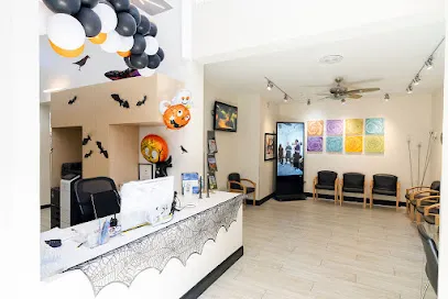 The Dental Care Group-Aventura
