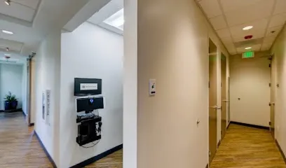 The Dental Center