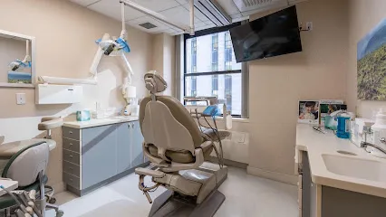 The Dental Group at Post Office Square