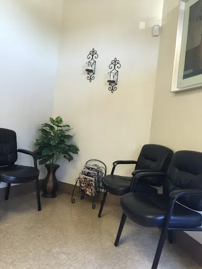 The Dental Smile Center