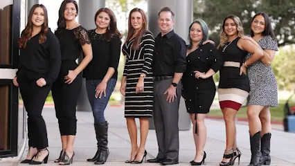 The Dentists At Houston Westchase