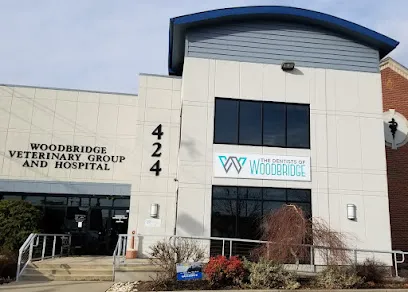 The Dentists Of Woodbridge