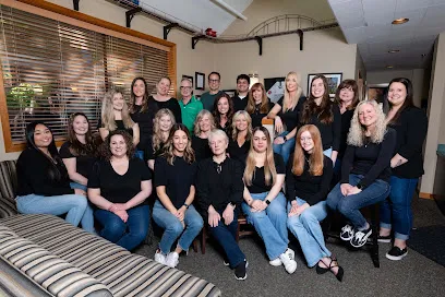 The Dischinger & Sessions Orthodontic Team