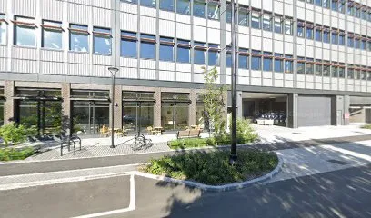 The Forsyth Institute