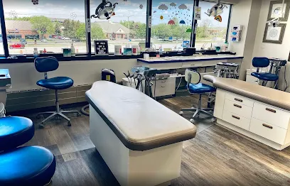 The Fun Kid's Dentist