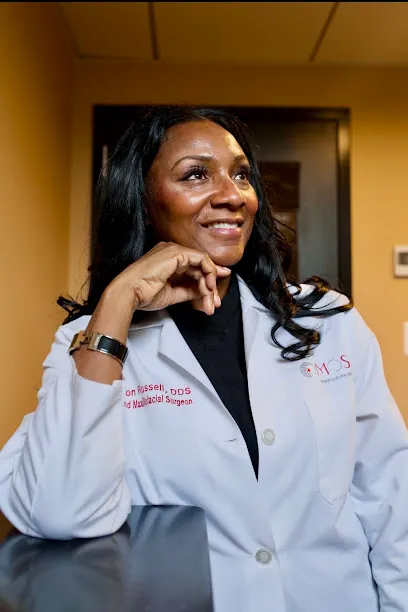 The Maryland Oral Surgery Group