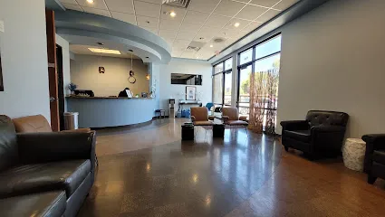 The Offices at Paradise Valley